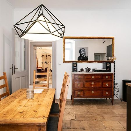Secret Garden Apartment By Duhomes Dubrovnik Luaran gambar