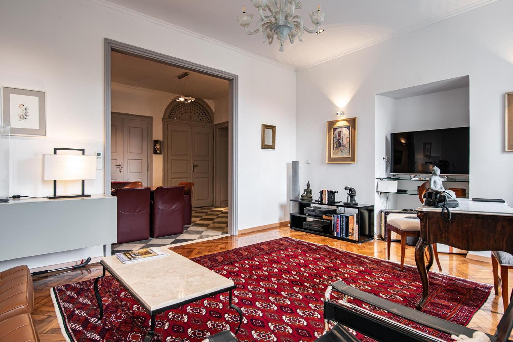 Secret Garden Apartment By Duhomes Dubrovnik Luaran gambar