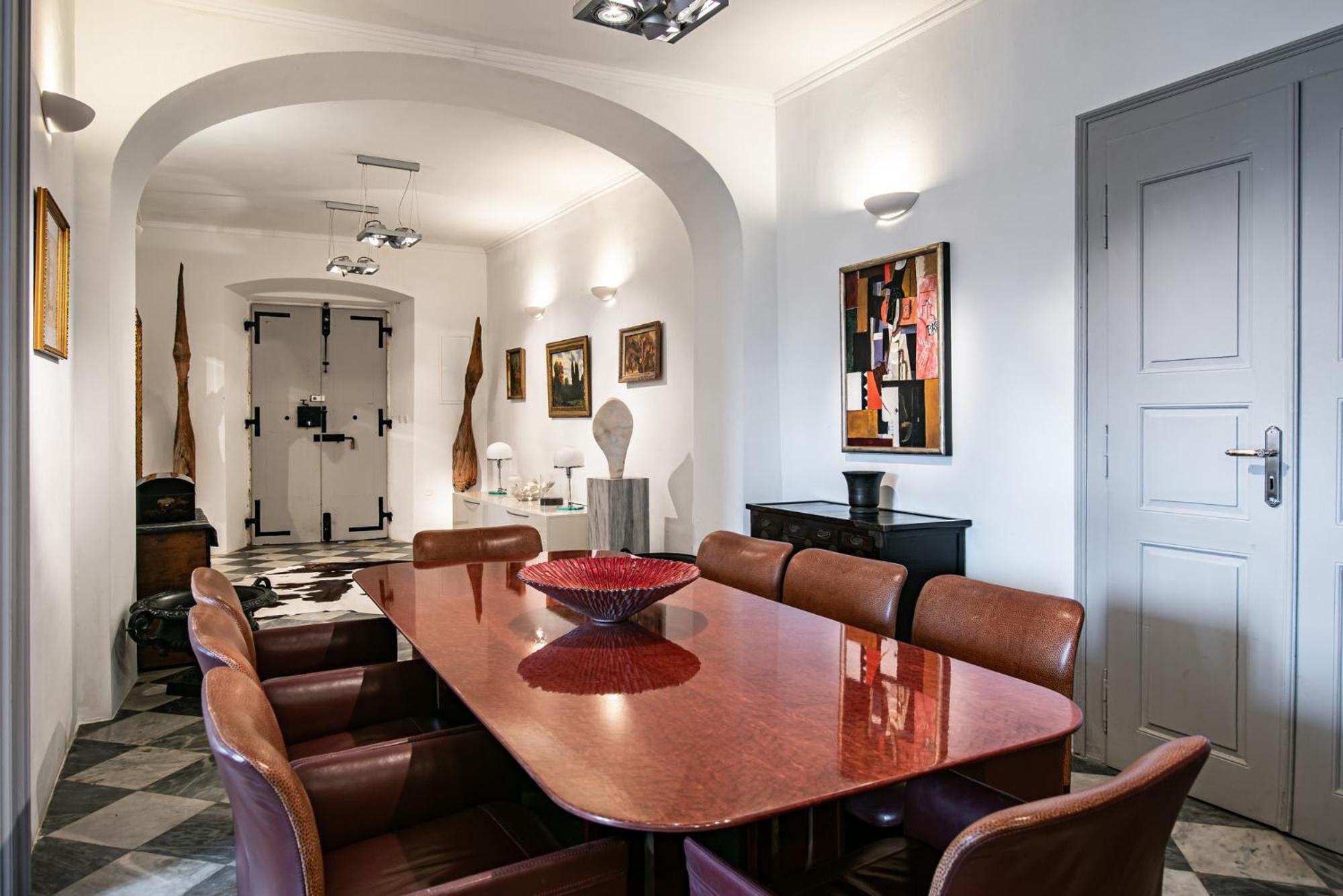 Secret Garden Apartment By Duhomes Dubrovnik Luaran gambar
