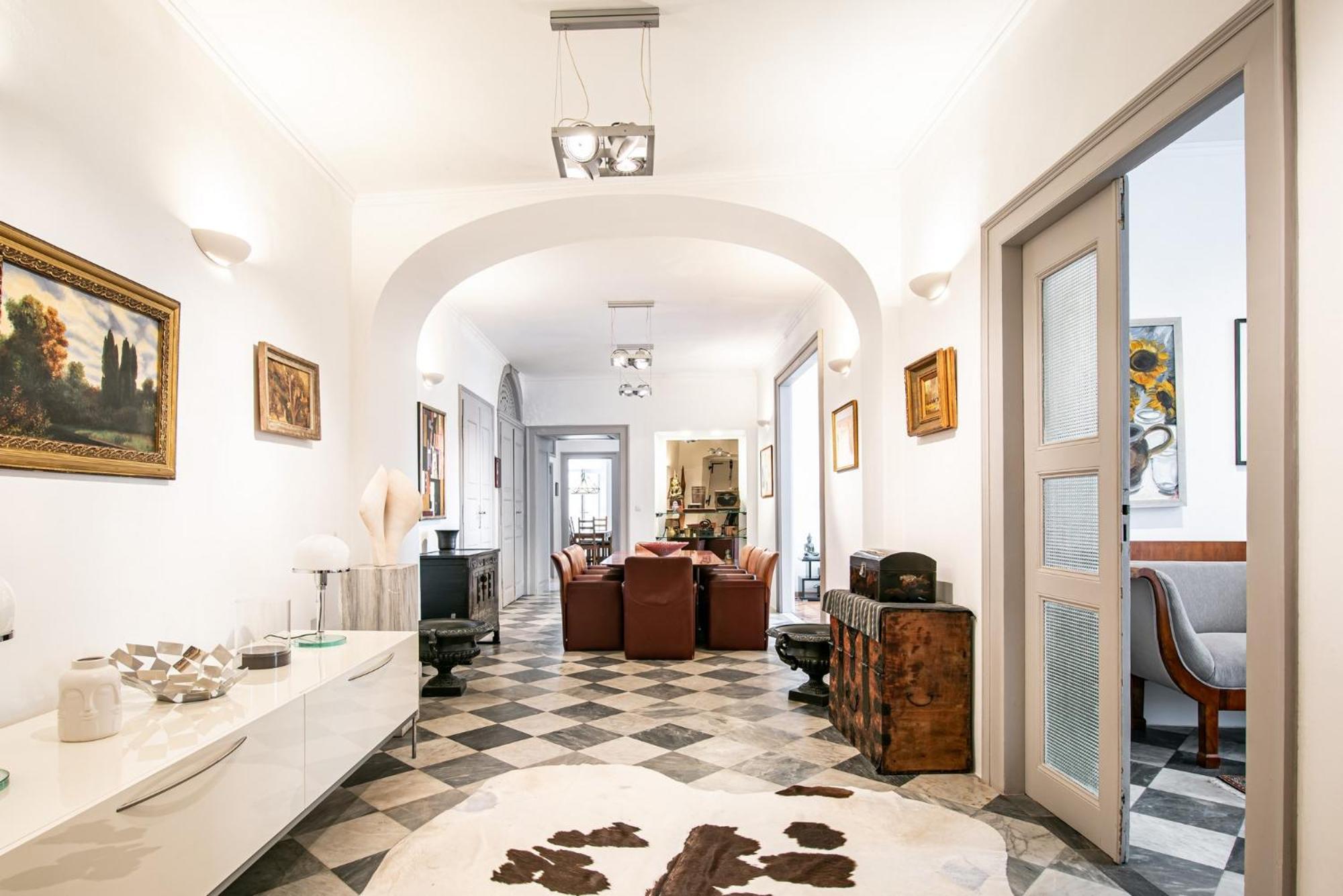 Secret Garden Apartment By Duhomes Dubrovnik Luaran gambar