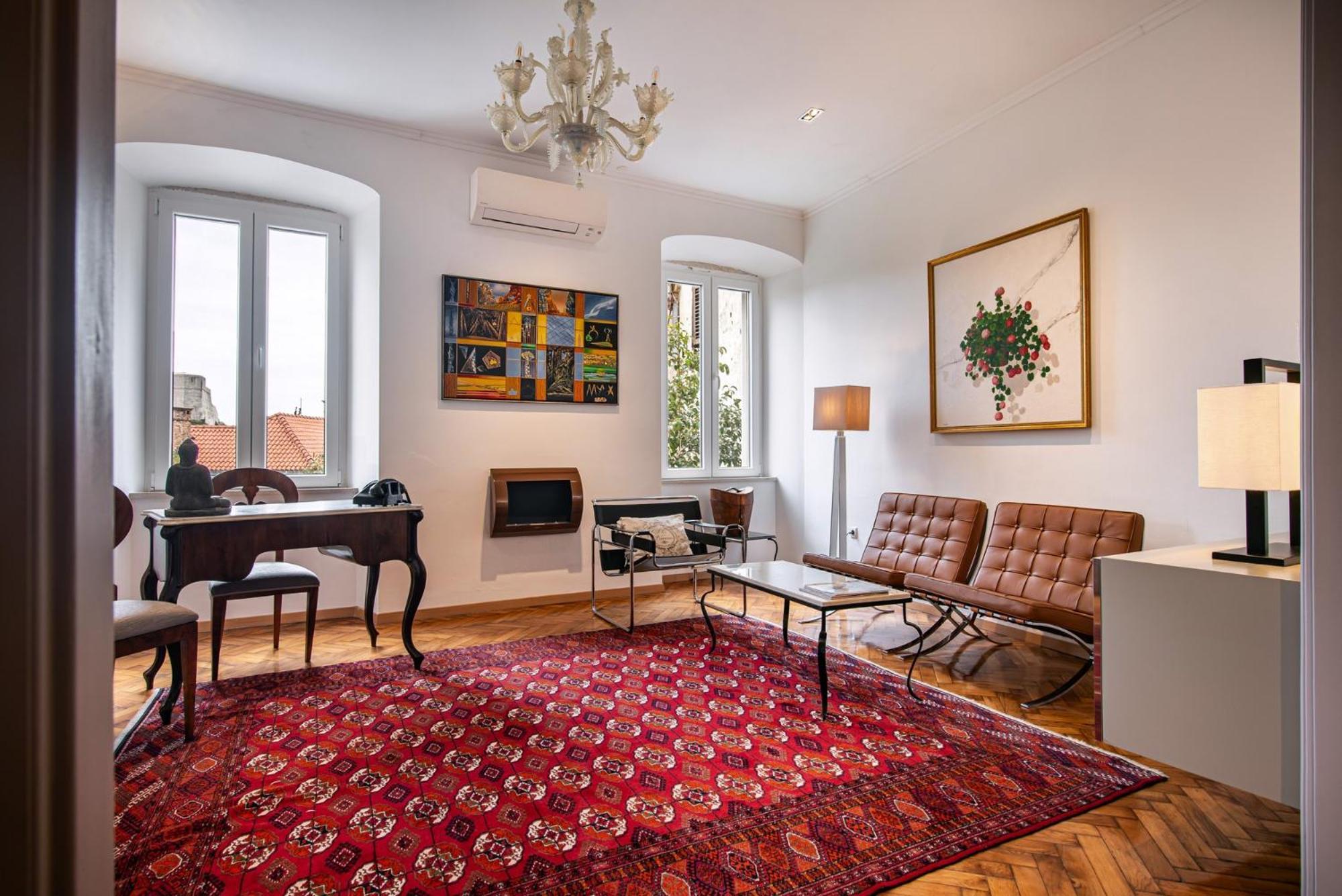 Secret Garden Apartment By Duhomes Dubrovnik Luaran gambar