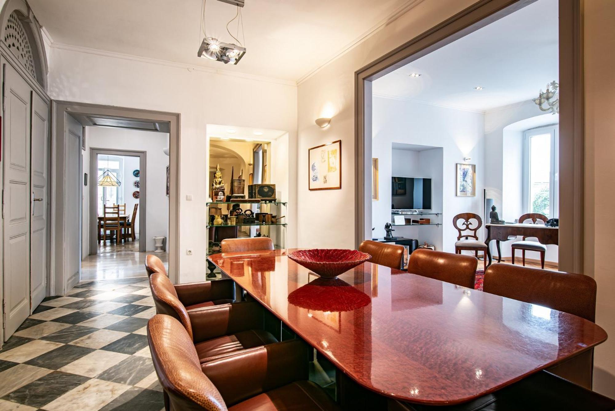 Secret Garden Apartment By Duhomes Dubrovnik Luaran gambar