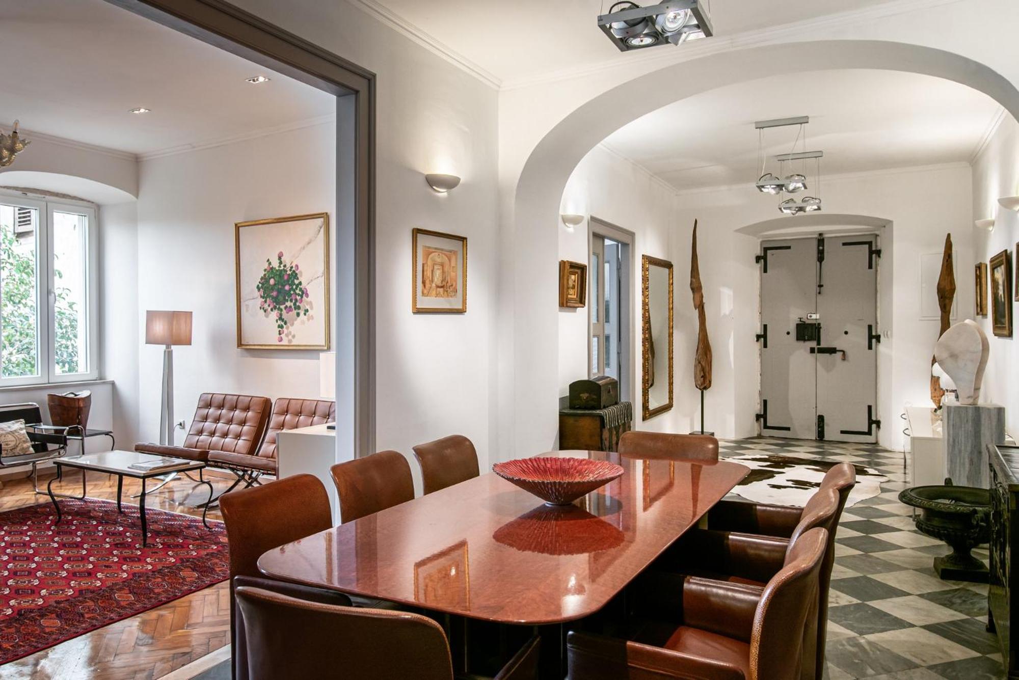 Secret Garden Apartment By Duhomes Dubrovnik Luaran gambar