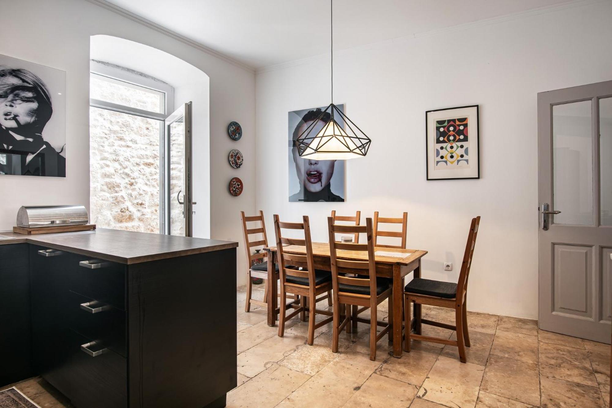 Secret Garden Apartment By Duhomes Dubrovnik Luaran gambar