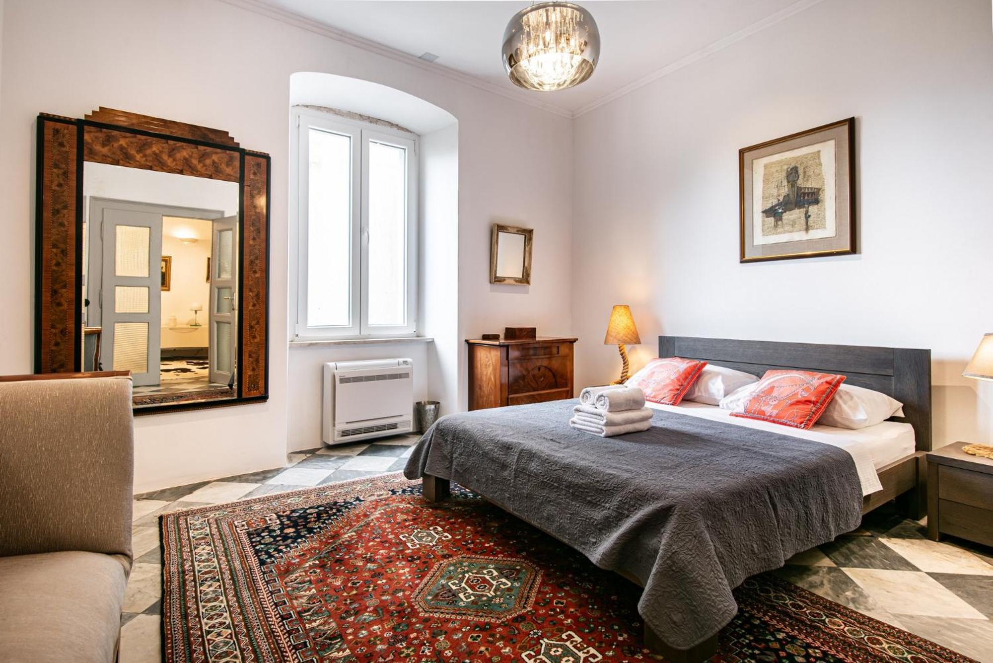 Secret Garden Apartment By Duhomes Dubrovnik Luaran gambar