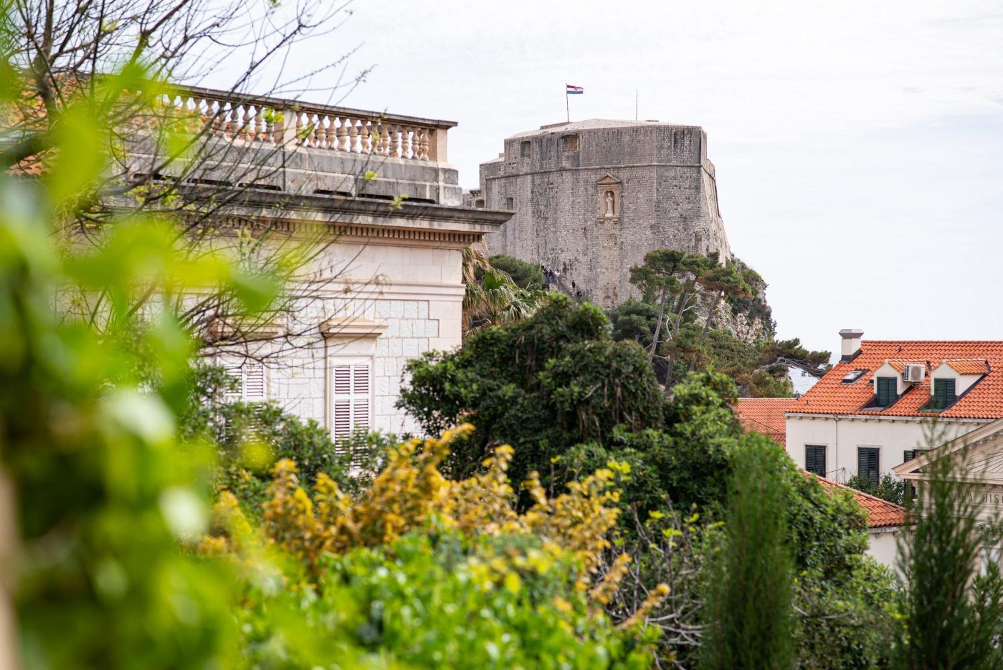 Secret Garden Apartment By Duhomes Dubrovnik Luaran gambar