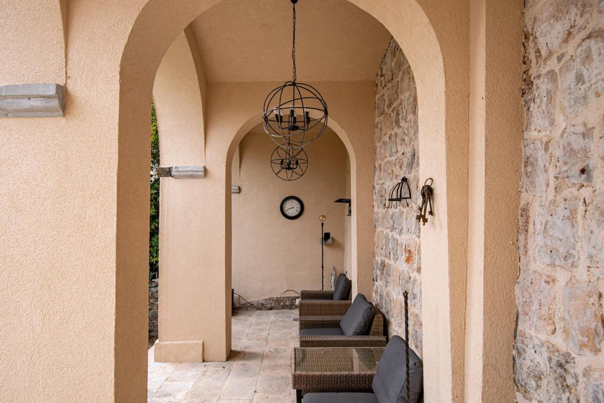 Secret Garden Apartment By Duhomes Dubrovnik Luaran gambar