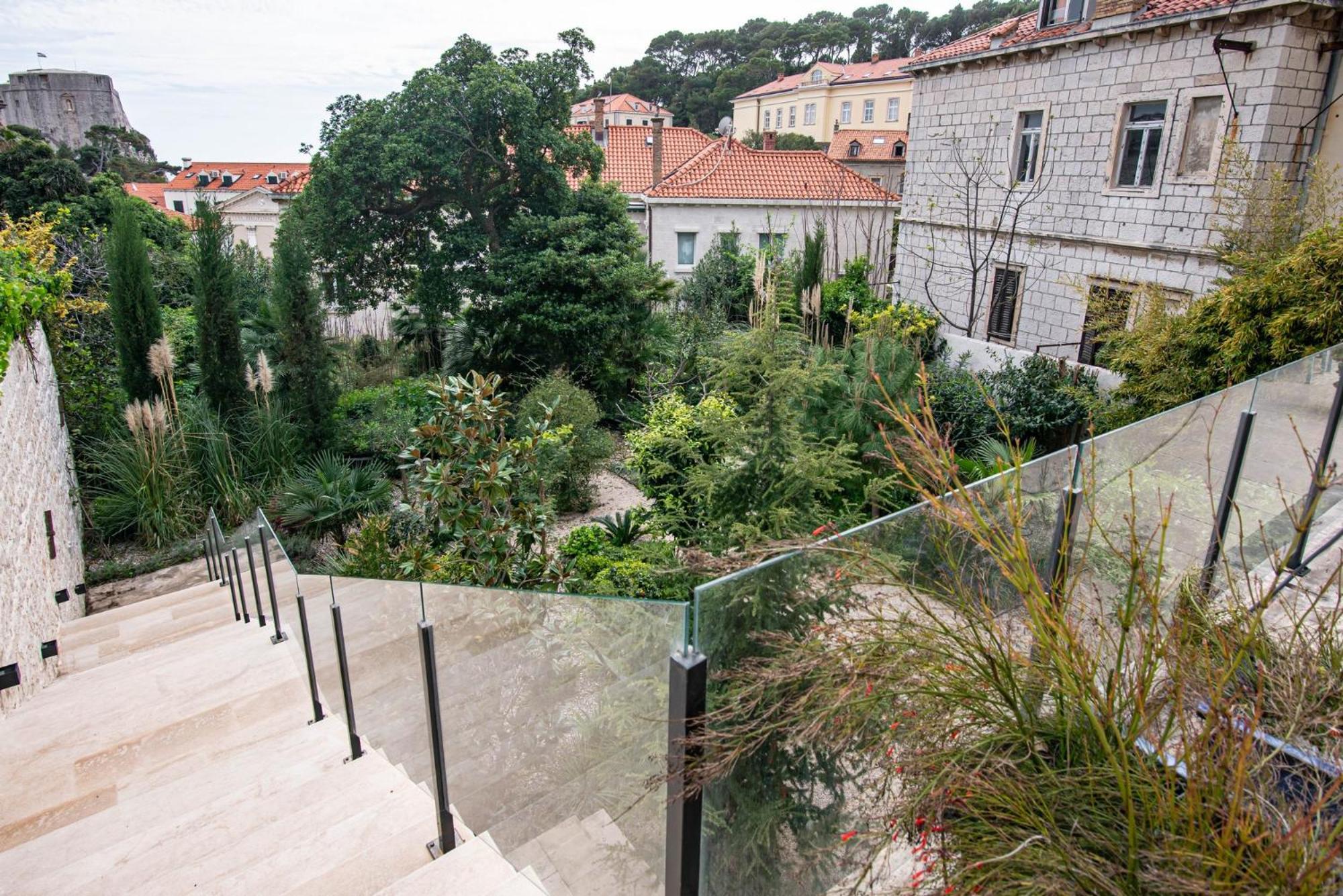 Secret Garden Apartment By Duhomes Dubrovnik Luaran gambar