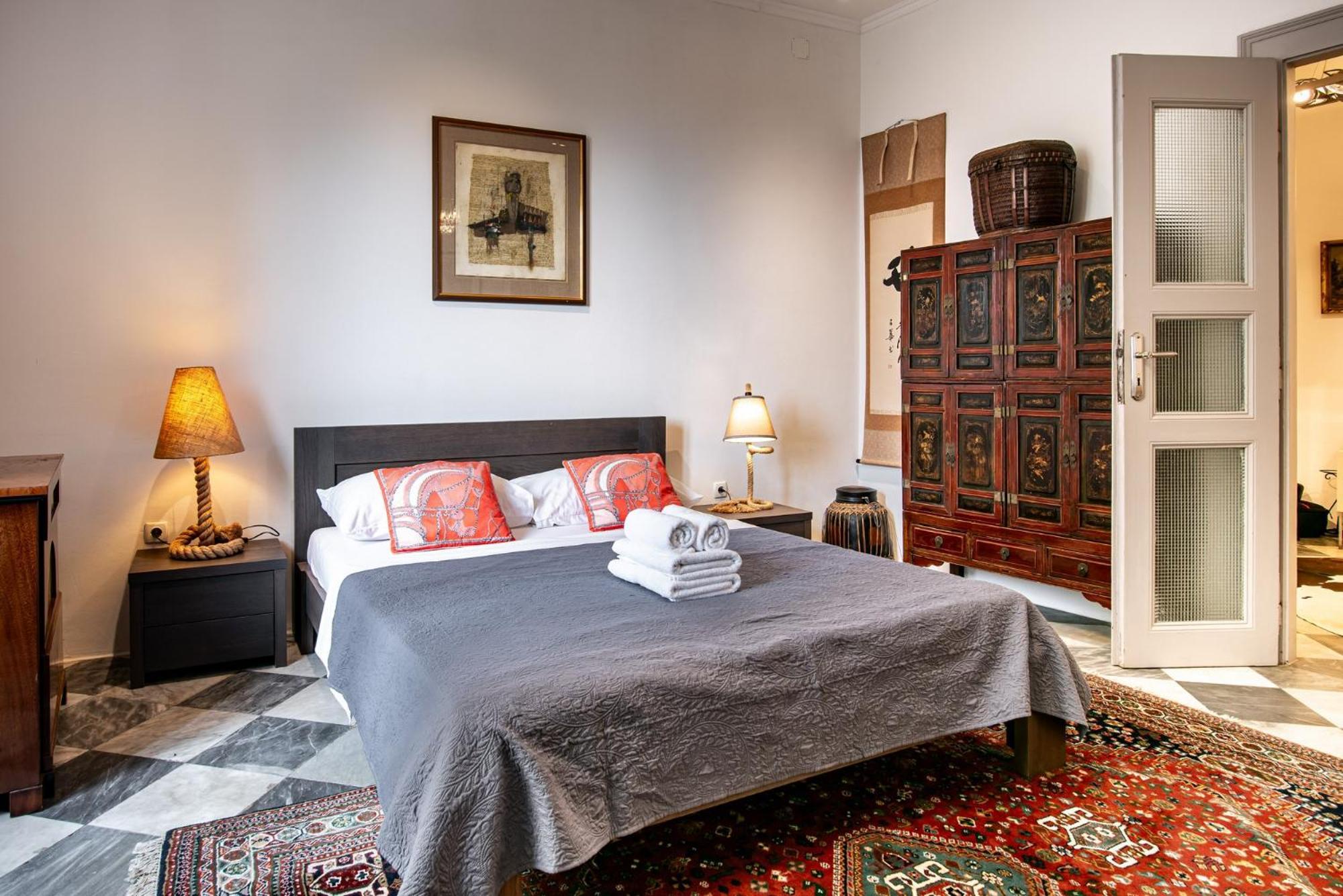 Secret Garden Apartment By Duhomes Dubrovnik Luaran gambar