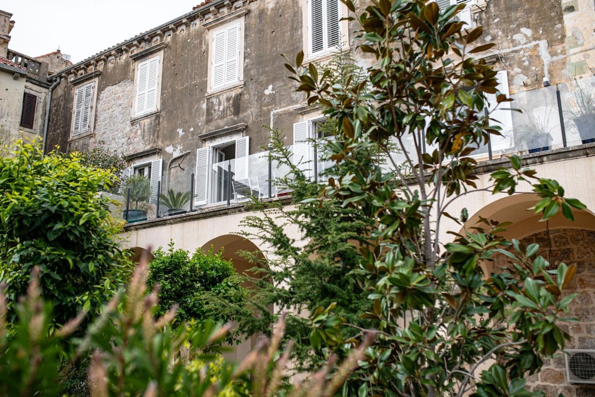 Secret Garden Apartment By Duhomes Dubrovnik Luaran gambar