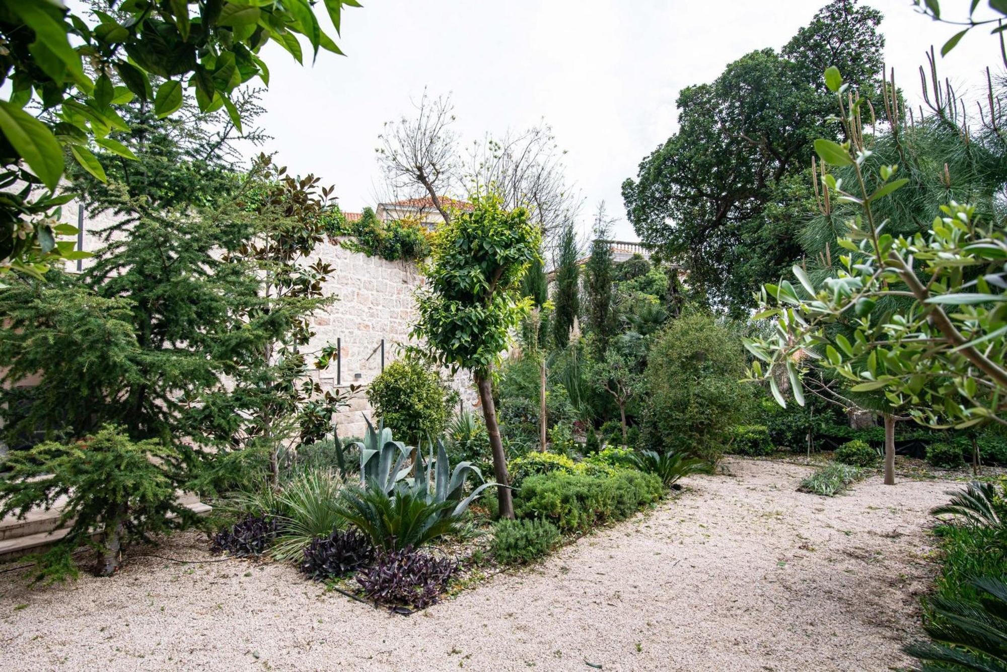 Secret Garden Apartment By Duhomes Dubrovnik Luaran gambar