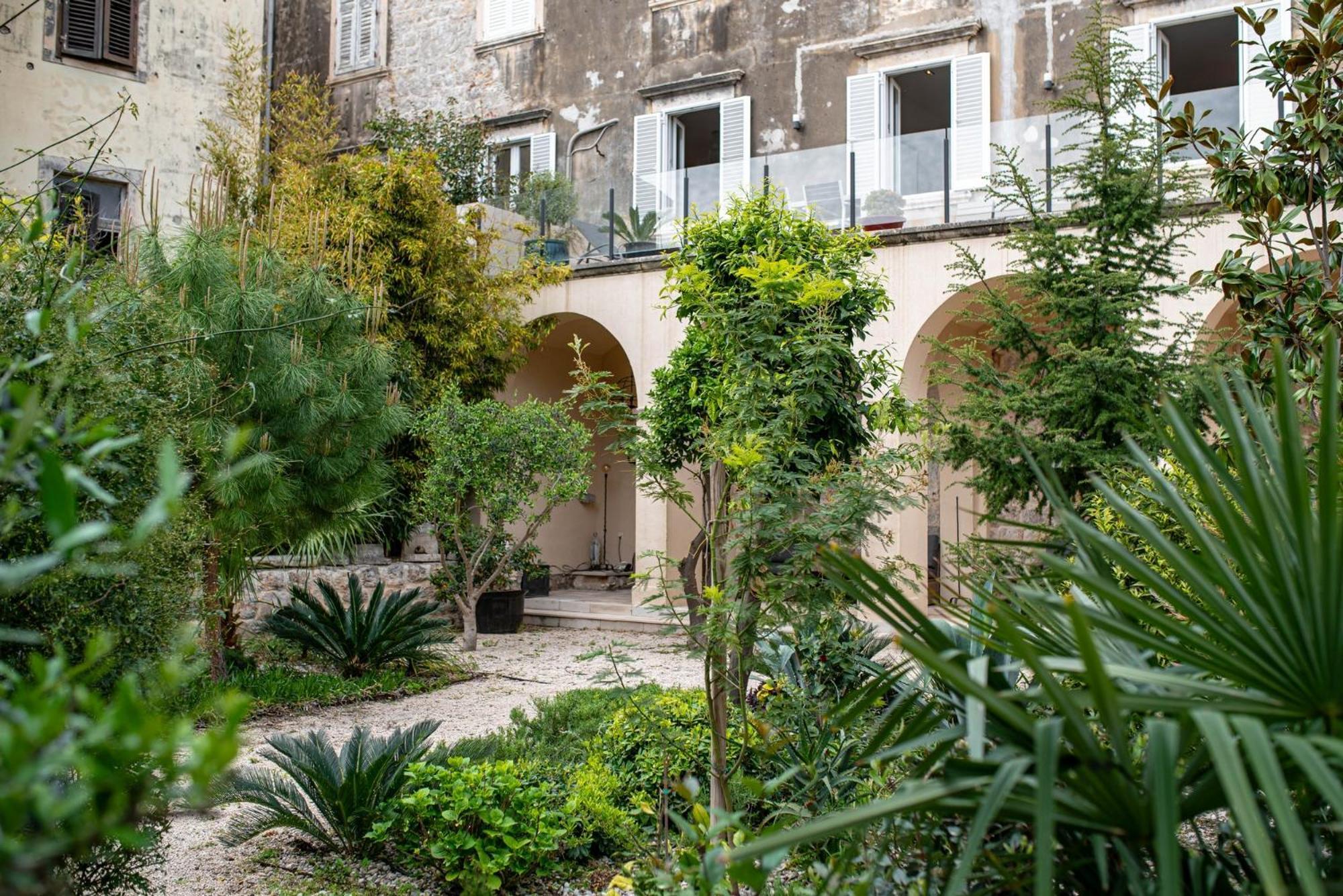 Secret Garden Apartment By Duhomes Dubrovnik Luaran gambar