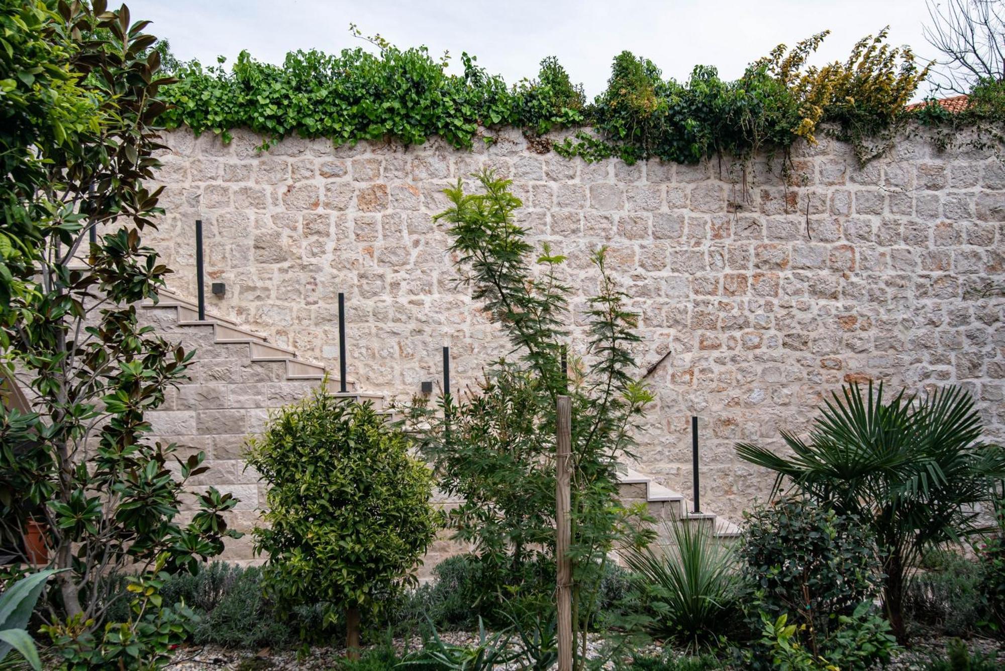 Secret Garden Apartment By Duhomes Dubrovnik Luaran gambar